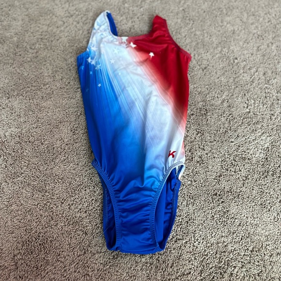 GK GYMNASTICS LEOTARDS - Picture 6 of 11